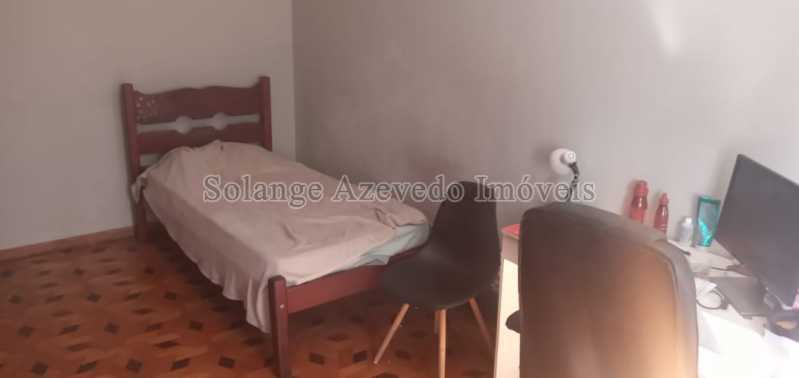 Conheça 5 do imóvel - Apartamento à venda Rua Conde de Bonfim, Tijuca, Rio de Janeiro - R$ 680.000 - TJAP31092 - 5 5 - 5