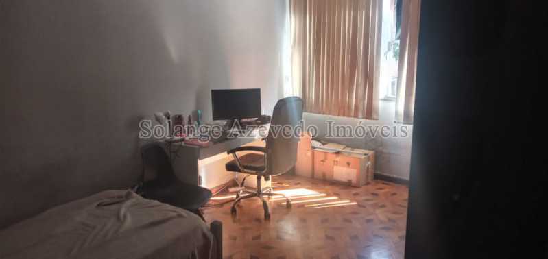Conheça 7 do imóvel - Apartamento à venda Rua Conde de Bonfim, Tijuca, Rio de Janeiro - R$ 680.000 - TJAP31092 - 7 7 - 7