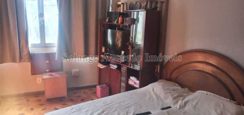 Conheça 8 do imóvel - Apartamento à venda Rua Conde de Bonfim, Tijuca, Rio de Janeiro - R$ 680.000 - TJAP31092 - 8 8 - 8