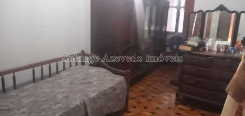 Conheça 10 do imóvel - Apartamento à venda Rua Conde de Bonfim, Tijuca, Rio de Janeiro - R$ 680.000 - TJAP31092 - 10 10 - 10