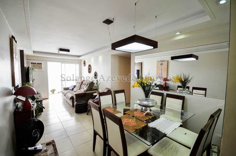 Conheça _DSC8834 do imóvel - Apartamento à venda Rua Castro Barbosa, Grajaú, Rio de Janeiro - R$ 699.000 - TJAP31093 - 3 _DSC8834 - 3