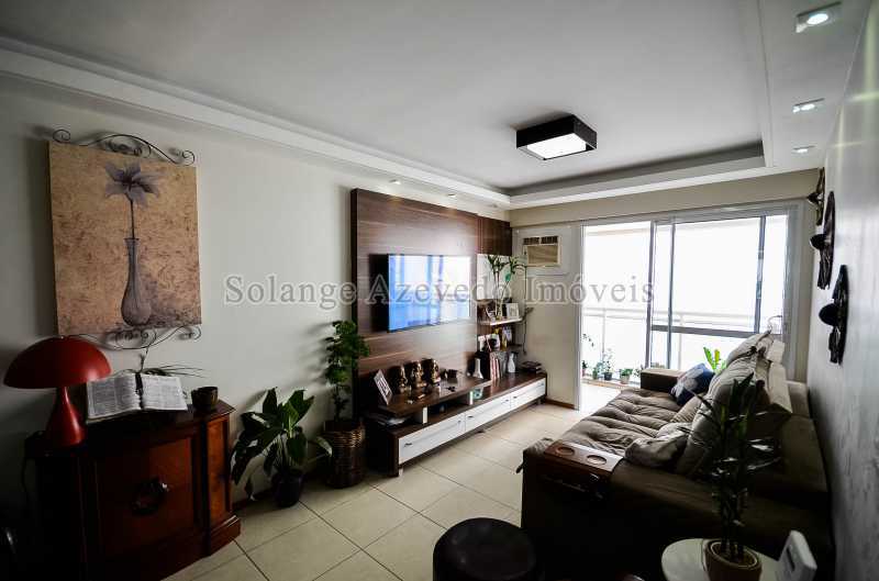 Conheça _DSC8835 do imóvel - Apartamento à venda Rua Castro Barbosa, Grajaú, Rio de Janeiro - R$ 699.000 - TJAP31093 - 2 _DSC8835 - 2