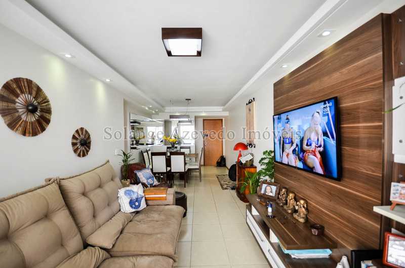 Conheça _DSC8836 do imóvel - Apartamento à venda Rua Castro Barbosa, Grajaú, Rio de Janeiro - R$ 699.000 - TJAP31093 - 1 _DSC8836 - 1