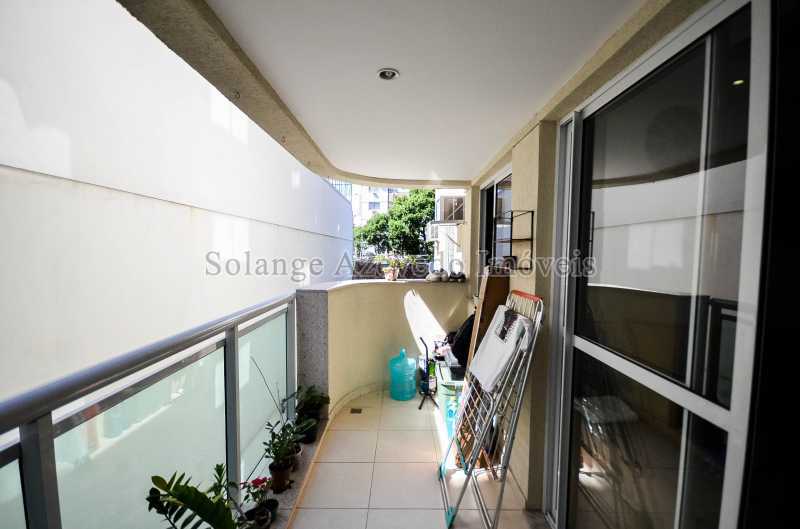 Conheça _DSC8837 do imóvel - Apartamento à venda Rua Castro Barbosa, Grajaú, Rio de Janeiro - R$ 699.000 - TJAP31093 - 4 _DSC8837 - 4