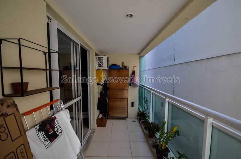 Conheça _DSC8838 do imóvel - Apartamento à venda Rua Castro Barbosa, Grajaú, Rio de Janeiro - R$ 699.000 - TJAP31093 - 5 _DSC8838 - 5