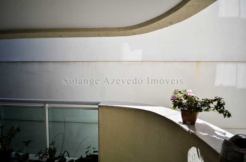 Conheça _DSC8844 do imóvel - Apartamento à venda Rua Castro Barbosa, Grajaú, Rio de Janeiro - R$ 699.000 - TJAP31093 - 6 _DSC8844 - 6