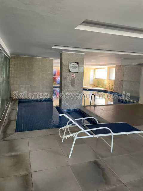 Conheça nfra 2 do imóvel - Apartamento à venda Rua Castro Barbosa, Grajaú, Rio de Janeiro - R$ 699.000 - TJAP31093 - 26 nfra 2 - 26