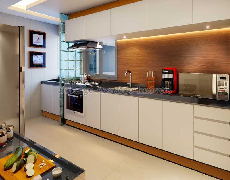 Conheça 030 do imóvel - Apartamento à venda Rua Baltazar Lisboa, Tijuca, Rio de Janeiro - R$ 589.000 - TJAP21708 - 4 030 - 4
