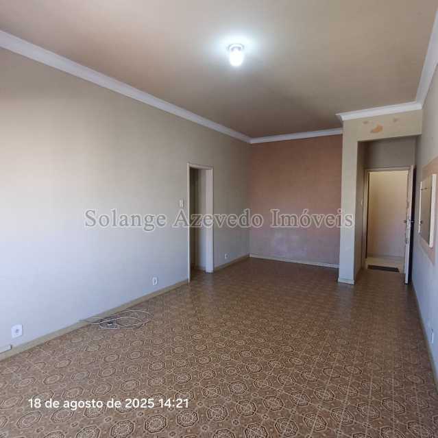 Conheça 1 do imóvel - Apartamento à venda Rua Haddock Lobo, Tijuca, Rio de Janeiro - R$ 630.000 - TJAP31094 - 3 1 - 3