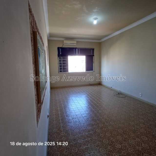 Conheça 2 do imóvel - Apartamento à venda Rua Haddock Lobo, Tijuca, Rio de Janeiro - R$ 630.000 - TJAP31094 - 4 2 - 4