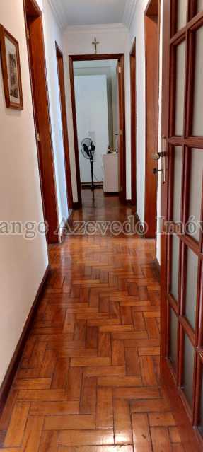 Conheça PHOTO-2024-06-05-13-41-34 do imóvel - Apartamento à venda Rua Dona Zulmira, Maracanã, Rio de Janeiro - R$ 630.000 - TJAP40139 - 7 PHOTO-2024-06-05-13-41-34 - 7
