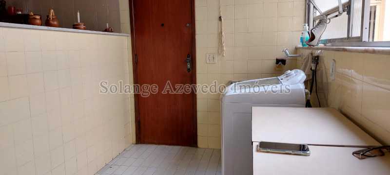 Conheça thumbnail_PHOTO-2024-06-05-13- do imóvel - Apartamento à venda Rua Dona Zulmira, Maracanã, Rio de Janeiro - R$ 630.000 - TJAP40139 - 22 thumbnail_PHOTO-2024-06-05-13- - 22