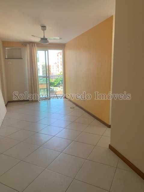 Conheça 1 do imóvel - Apartamento à venda Rua Uruguai, Tijuca, Rio de Janeiro - R$ 550.000 - TJAP21710 - 2 1 - 2