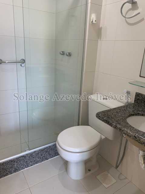Conheça 4 do imóvel - Apartamento à venda Rua Uruguai, Tijuca, Rio de Janeiro - R$ 550.000 - TJAP21710 - 5 4 - 5