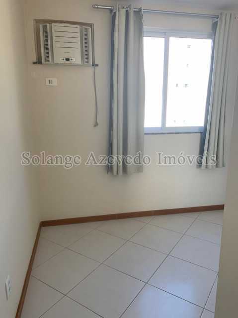 Conheça 5 do imóvel - Apartamento à venda Rua Uruguai, Tijuca, Rio de Janeiro - R$ 550.000 - TJAP21710 - 6 5 - 6