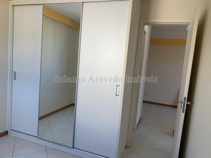Conheça 6 do imóvel - Apartamento à venda Rua Uruguai, Tijuca, Rio de Janeiro - R$ 550.000 - TJAP21710 - 7 6 - 7