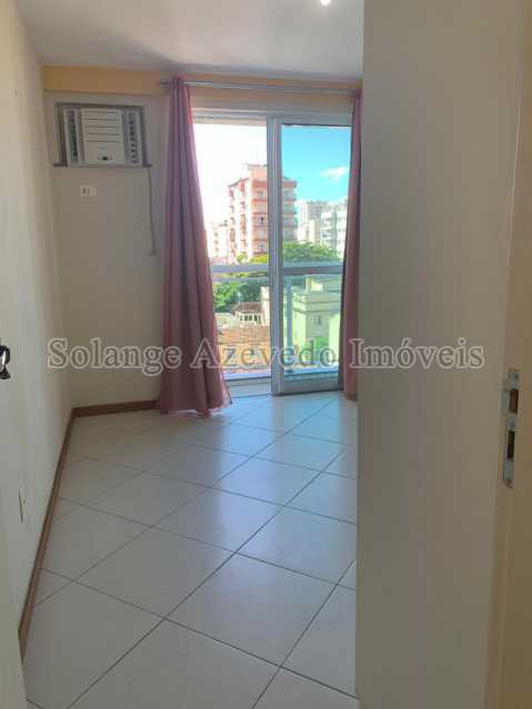 Conheça 8 do imóvel - Apartamento à venda Rua Uruguai, Tijuca, Rio de Janeiro - R$ 550.000 - TJAP21710 - 9 8 - 9