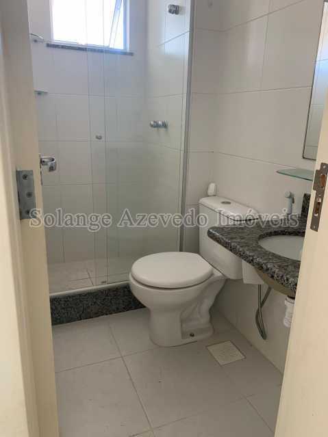 Conheça 10 do imóvel - Apartamento à venda Rua Uruguai, Tijuca, Rio de Janeiro - R$ 550.000 - TJAP21710 - 11 10 - 11