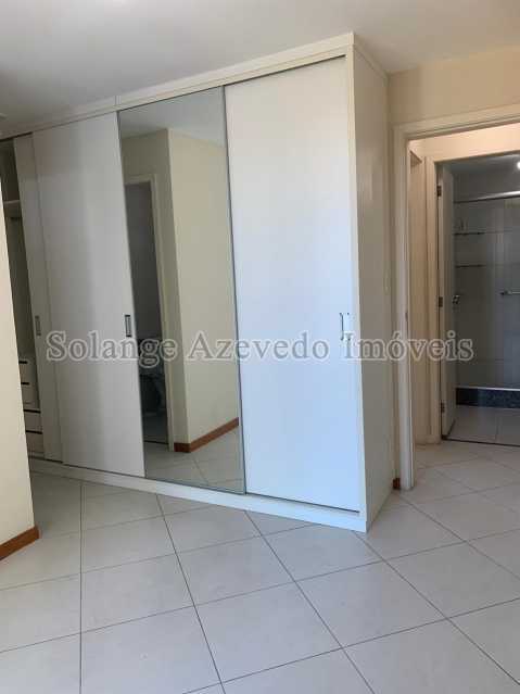 Conheça 11 do imóvel - Apartamento à venda Rua Uruguai, Tijuca, Rio de Janeiro - R$ 550.000 - TJAP21710 - 12 11 - 12