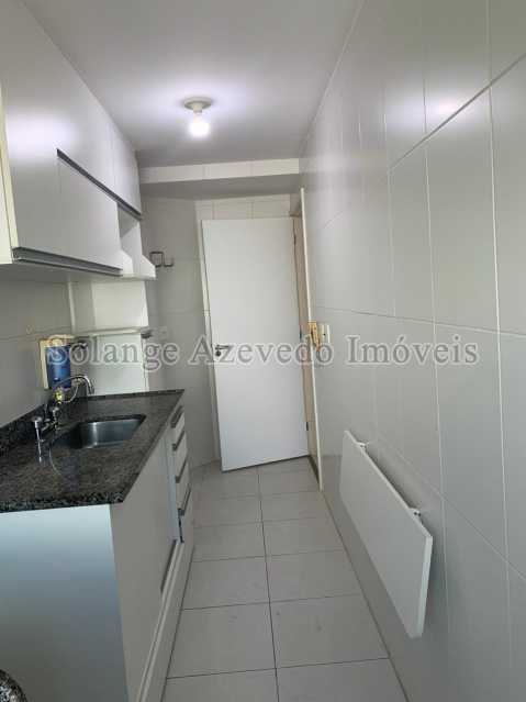 Conheça 030 do imóvel - Apartamento à venda Rua Uruguai, Tijuca, Rio de Janeiro - R$ 550.000 - TJAP21710 - 13 030 - 13