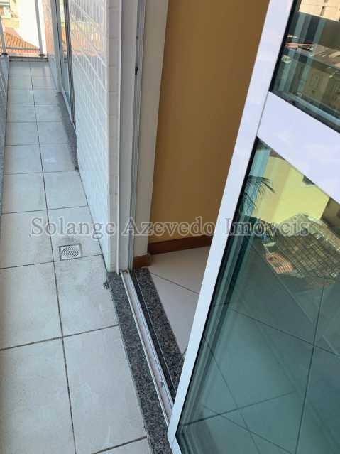 Conheça PHOTO-2024-06-05-15-20-15 1 do imóvel - Apartamento à venda Rua Uruguai, Tijuca, Rio de Janeiro - R$ 550.000 - TJAP21710 - 14 PHOTO-2024-06-05-15-20-15 1 - 14