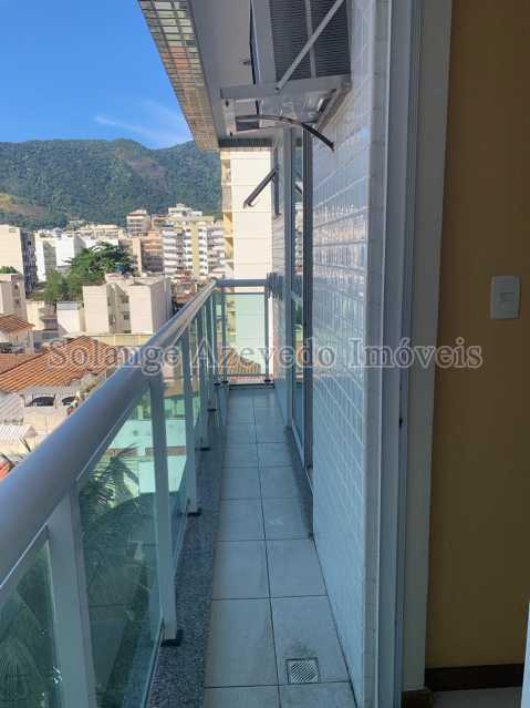 Conheça PHOTO-2024-06-05-15-20-15 2 do imóvel - Apartamento à venda Rua Uruguai, Tijuca, Rio de Janeiro - R$ 550.000 - TJAP21710 - 15 PHOTO-2024-06-05-15-20-15 2 - 15