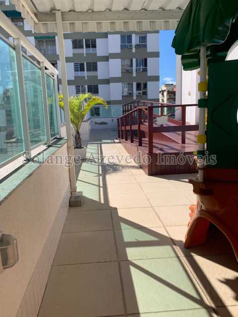 Conheça PHOTO-2024-06-05-15-20-15 4 do imóvel - Apartamento à venda Rua Uruguai, Tijuca, Rio de Janeiro - R$ 550.000 - TJAP21710 - 18 PHOTO-2024-06-05-15-20-15 4 - 18
