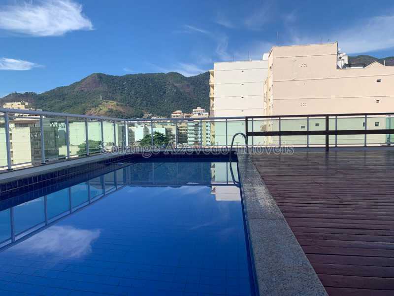 Conheça PHOTO-2024-06-05-15-20-15 6 do imóvel - Apartamento à venda Rua Uruguai, Tijuca, Rio de Janeiro - R$ 550.000 - TJAP21710 - 1 PHOTO-2024-06-05-15-20-15 6 - 1