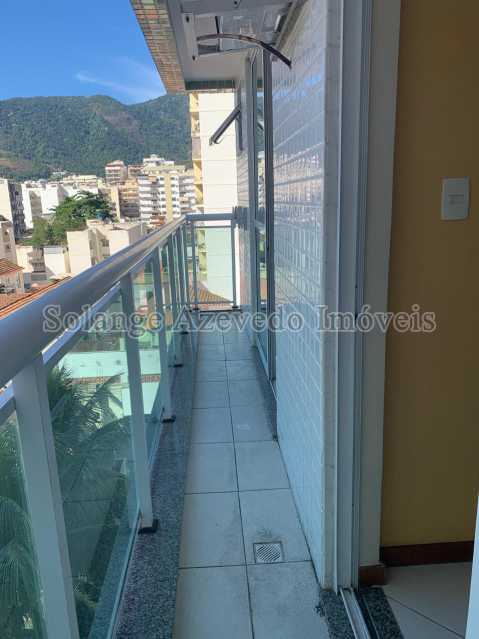 Conheça PHOTO-2024-06-05-15-20-15 do imóvel - Apartamento à venda Rua Uruguai, Tijuca, Rio de Janeiro - R$ 550.000 - TJAP21710 - 16 PHOTO-2024-06-05-15-20-15 - 16