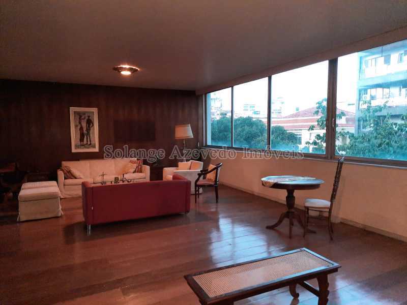 Conheça PHOTO-2024-06-06-11-16-06 1 do imóvel - Apartamento à venda Rua Desembargador Izidro, Tijuca, Rio de Janeiro - R$ 950.000 - TJAP40140 - 4 PHOTO-2024-06-06-11-16-06 1 - 4