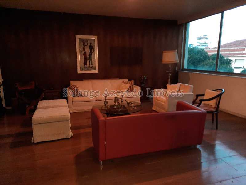 Conheça PHOTO-2024-06-06-11-16-06 3 do imóvel - Apartamento à venda Rua Desembargador Izidro, Tijuca, Rio de Janeiro - R$ 950.000 - TJAP40140 - 5 PHOTO-2024-06-06-11-16-06 3 - 5