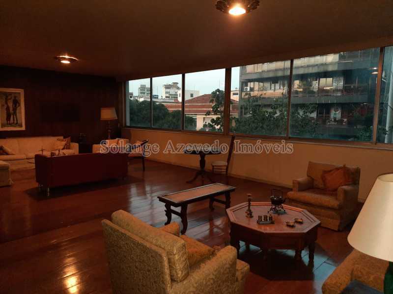 Conheça PHOTO-2024-06-06-11-16-07 1 do imóvel - Apartamento à venda Rua Desembargador Izidro, Tijuca, Rio de Janeiro - R$ 950.000 - TJAP40140 - 6 PHOTO-2024-06-06-11-16-07 1 - 6