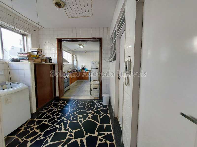 Conheça PHOTO-2024-06-06-11-16-14 3 do imóvel - Apartamento à venda Rua Desembargador Izidro, Tijuca, Rio de Janeiro - R$ 950.000 - TJAP40140 - 28 PHOTO-2024-06-06-11-16-14 3 - 28