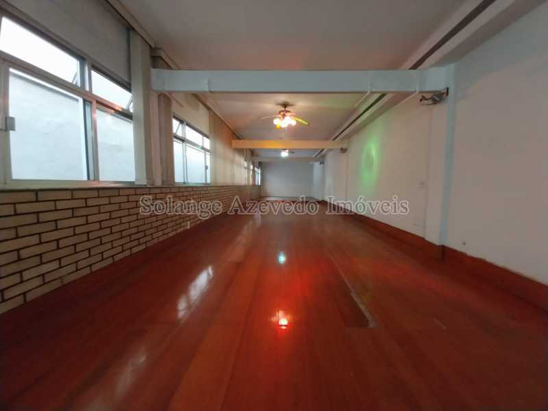 Conheça 1 do imóvel - Casa à venda Rua Enes de Sousa, Tijuca, Rio de Janeiro - R$ 550.000 - TJCA30049 - 2 1 - 2