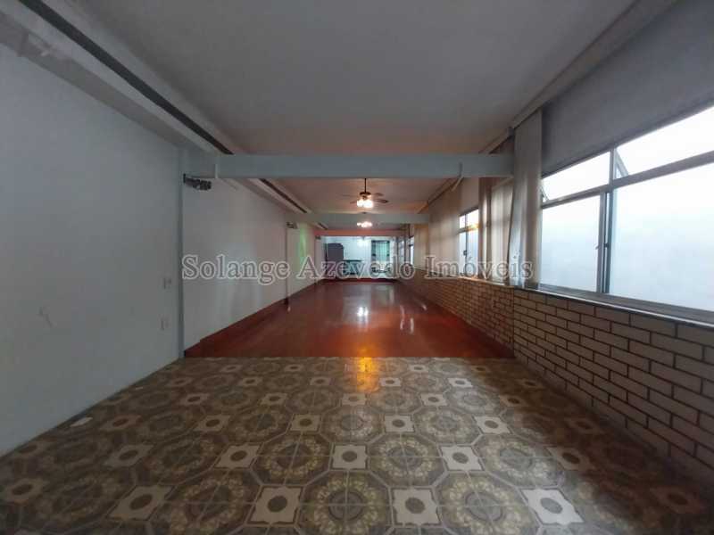 Conheça 2 do imóvel - Casa à venda Rua Enes de Sousa, Tijuca, Rio de Janeiro - R$ 550.000 - TJCA30049 - 1 2 - 1