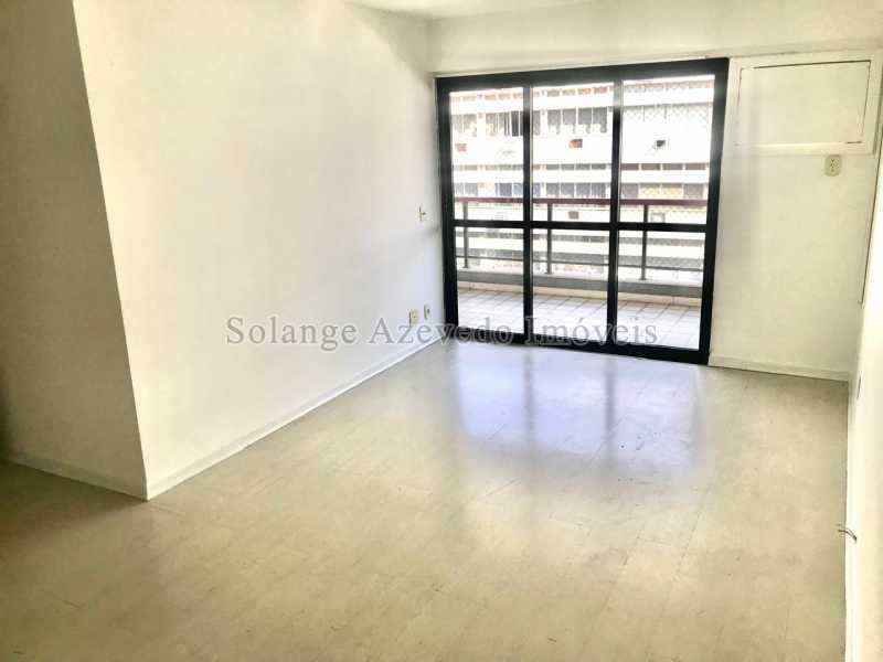 Conheça 2 do imóvel - Apartamento à venda Rua Itacuruçá, Tijuca, Rio de Janeiro - R$ 900.000 - TJAP31100 - 4 2 - 4
