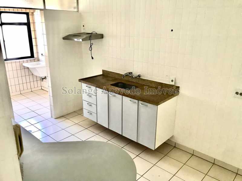 Conheça 3 do imóvel - Apartamento à venda Rua Itacuruçá, Tijuca, Rio de Janeiro - R$ 900.000 - TJAP31100 - 20 3 - 20