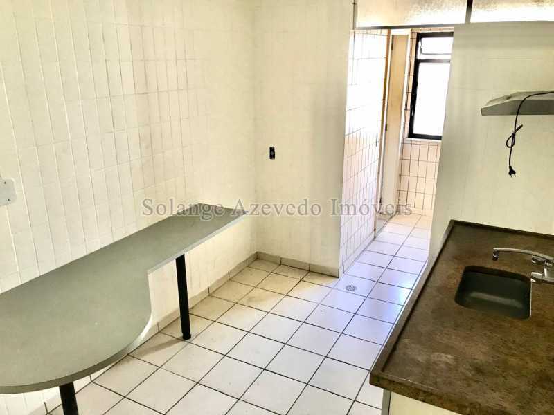 Conheça 4 do imóvel - Apartamento à venda Rua Itacuruçá, Tijuca, Rio de Janeiro - R$ 900.000 - TJAP31100 - 21 4 - 21