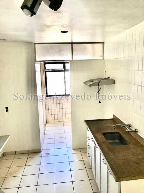 Conheça 6 do imóvel - Apartamento à venda Rua Itacuruçá, Tijuca, Rio de Janeiro - R$ 900.000 - TJAP31100 - 19 6 - 19