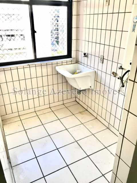 Conheça 7 do imóvel - Apartamento à venda Rua Itacuruçá, Tijuca, Rio de Janeiro - R$ 900.000 - TJAP31100 - 26 7 - 26