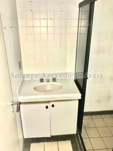 Conheça 9 do imóvel - Apartamento à venda Rua Itacuruçá, Tijuca, Rio de Janeiro - R$ 900.000 - TJAP31100 - 17 9 - 17