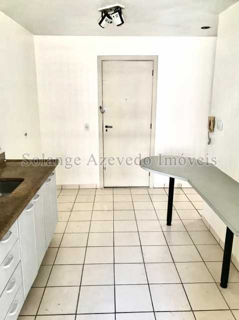 Conheça 12 do imóvel - Apartamento à venda Rua Itacuruçá, Tijuca, Rio de Janeiro - R$ 900.000 - TJAP31100 - 22 12 - 22