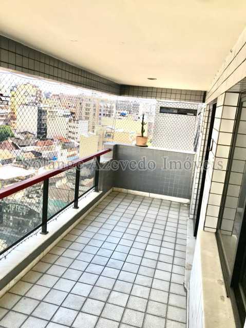 Conheça 13 do imóvel - Apartamento à venda Rua Itacuruçá, Tijuca, Rio de Janeiro - R$ 900.000 - TJAP31100 - 2 13 - 2