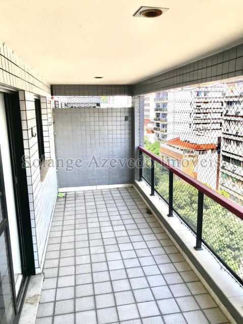 Conheça 15 do imóvel - Apartamento à venda Rua Itacuruçá, Tijuca, Rio de Janeiro - R$ 900.000 - TJAP31100 - 1 15 - 1