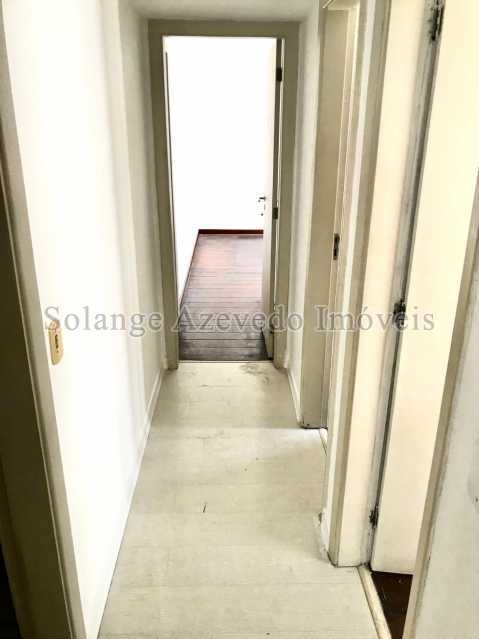 Conheça 18 do imóvel - Apartamento à venda Rua Itacuruçá, Tijuca, Rio de Janeiro - R$ 900.000 - TJAP31100 - 8 18 - 8