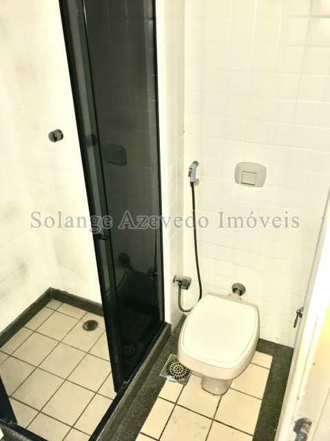 Conheça 21 do imóvel - Apartamento à venda Rua Itacuruçá, Tijuca, Rio de Janeiro - R$ 900.000 - TJAP31100 - 23 21 - 23
