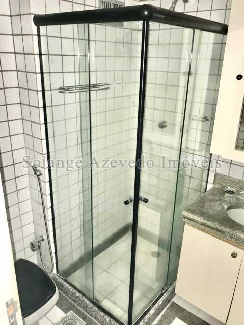 Conheça 27 do imóvel - Apartamento à venda Rua Itacuruçá, Tijuca, Rio de Janeiro - R$ 900.000 - TJAP31100 - 13 27 - 13