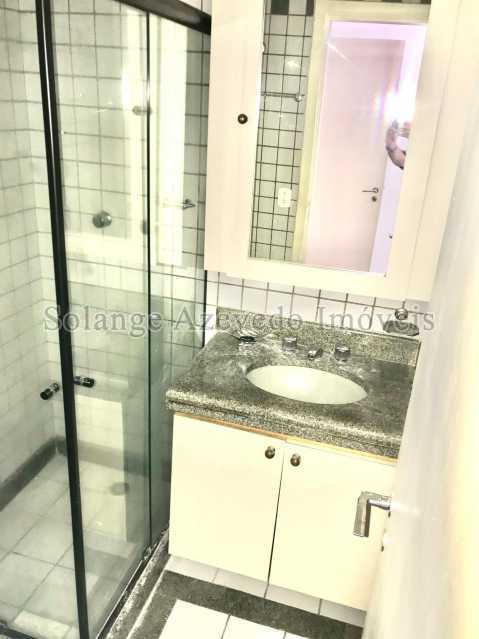 Conheça 29 do imóvel - Apartamento à venda Rua Itacuruçá, Tijuca, Rio de Janeiro - R$ 900.000 - TJAP31100 - 12 29 - 12