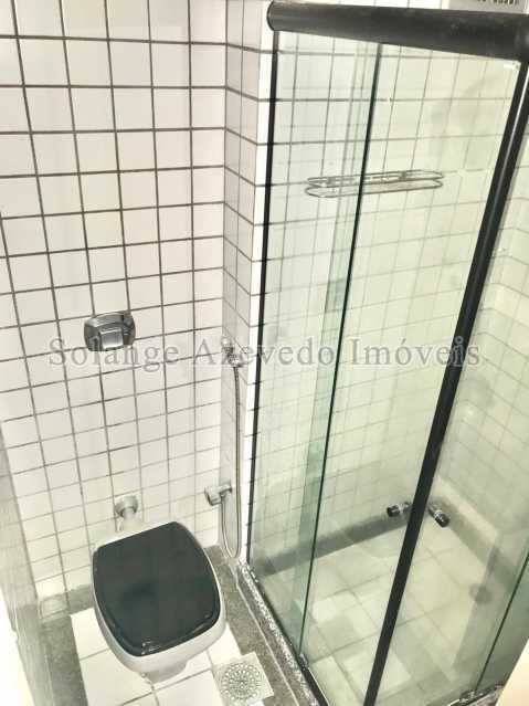 Conheça 30 do imóvel - Apartamento à venda Rua Itacuruçá, Tijuca, Rio de Janeiro - R$ 900.000 - TJAP31100 - 14 30 - 14