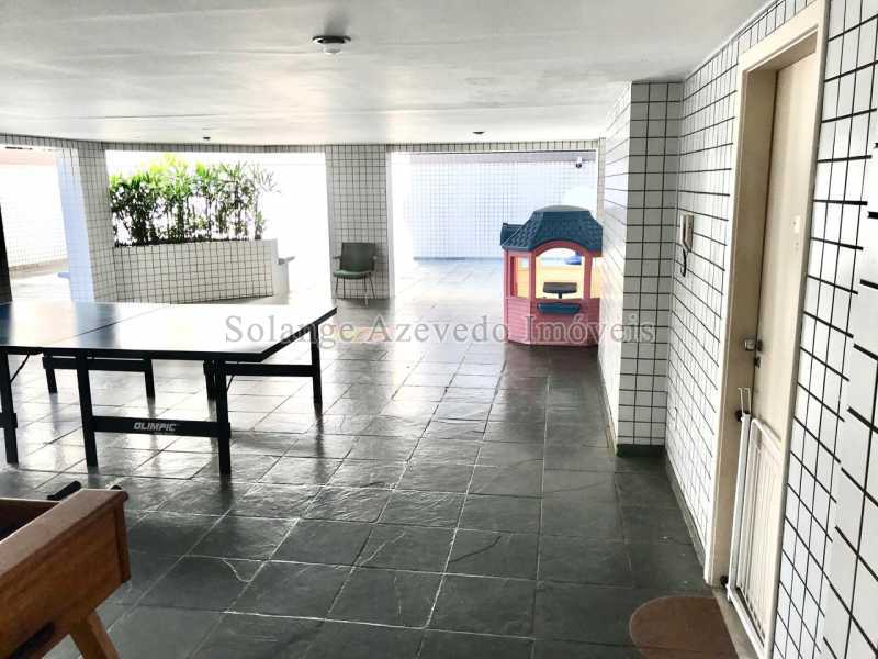 Conheça 35 do imóvel - Apartamento à venda Rua Itacuruçá, Tijuca, Rio de Janeiro - R$ 900.000 - TJAP31100 - 29 35 - 29